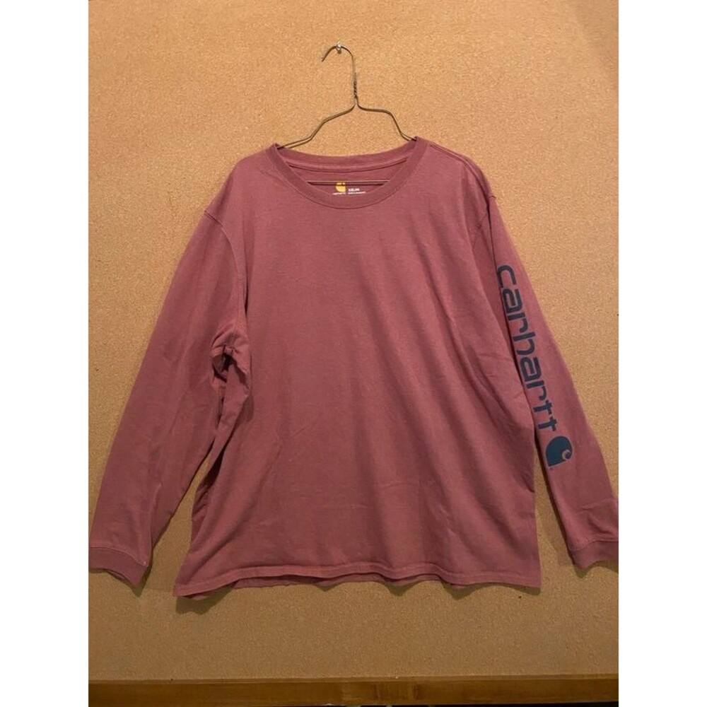 Carhartt XXL Long Sleeve